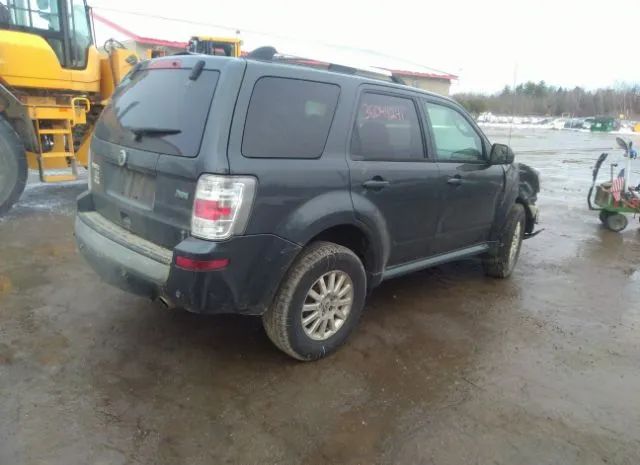 Photo 3 VIN: 4M2CN9HG8AKJ22979 - MERCURY MARINER 