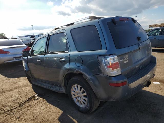 Photo 1 VIN: 4M2CN9HG9AKJ07732 - MERCURY MARINER 