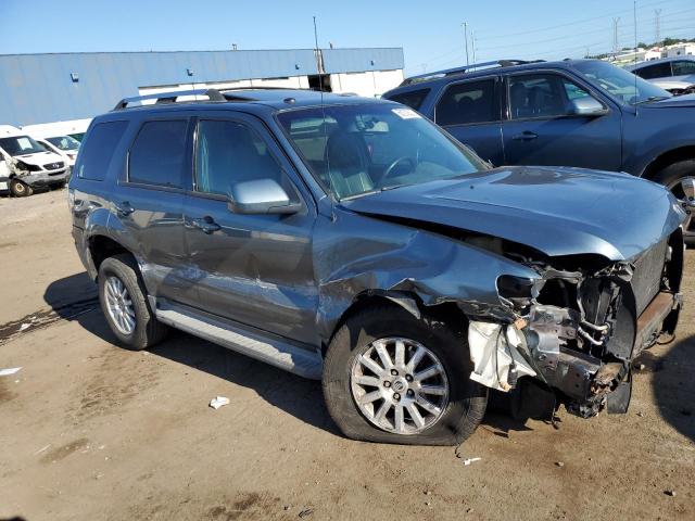 Photo 3 VIN: 4M2CN9HG9AKJ07732 - MERCURY MARINER 