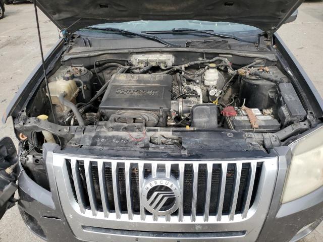 Photo 10 VIN: 4M2CN9HG9AKJ09612 - MERCURY MARINER 