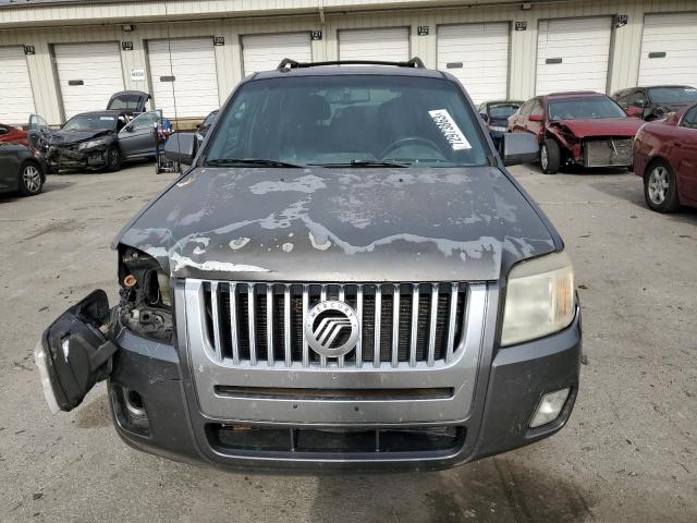 Photo 4 VIN: 4M2CN9HG9AKJ09612 - MERCURY MARINER 