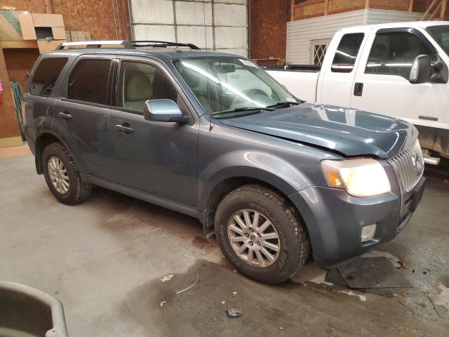 Photo 3 VIN: 4M2CN9HG9AKJ13188 - MERCURY MARINER PR 