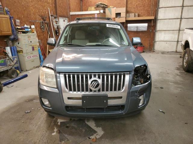 Photo 4 VIN: 4M2CN9HG9AKJ13188 - MERCURY MARINER PR 