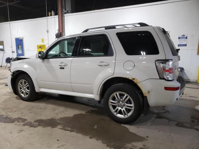 Photo 1 VIN: 4M2CN9HG9AKJ15748 - MERCURY MARINER 