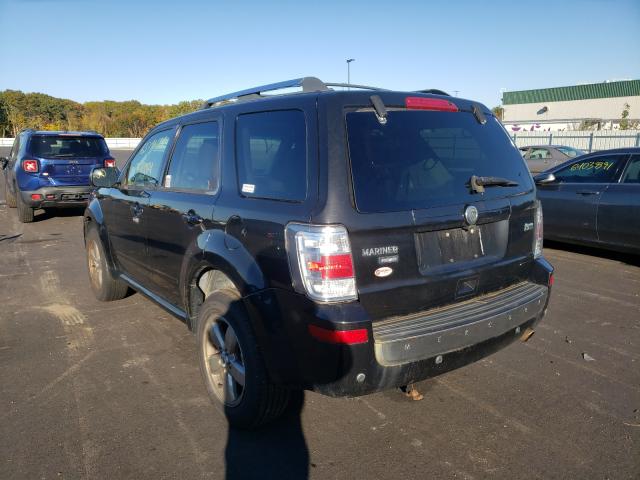 Photo 2 VIN: 4M2CN9HGXBKJ05506 - MERCURY MARINER 