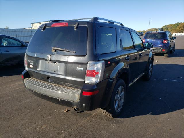 Photo 3 VIN: 4M2CN9HGXBKJ05506 - MERCURY MARINER 