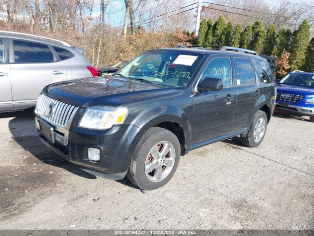 Photo 1 VIN: 4M2CN9HGXBKJ05506 - MERCURY MARINER 