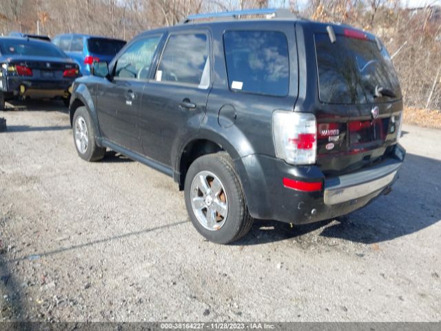 Photo 2 VIN: 4M2CN9HGXBKJ05506 - MERCURY MARINER 