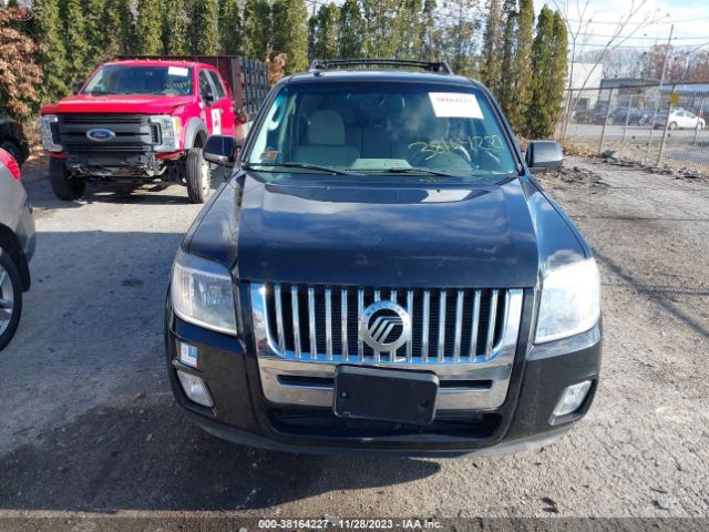 Photo 5 VIN: 4M2CN9HGXBKJ05506 - MERCURY MARINER 