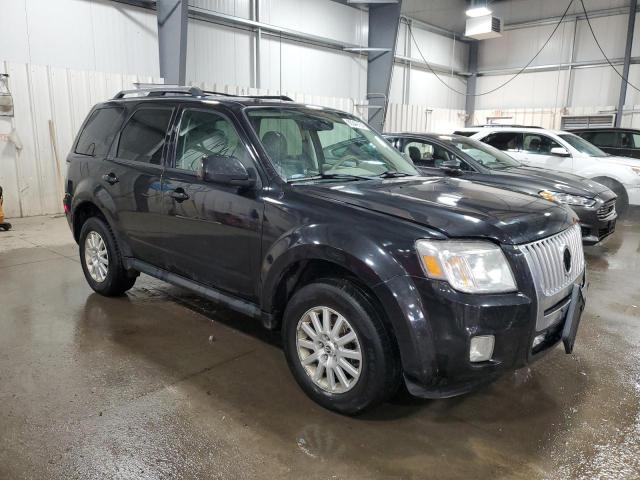 Photo 3 VIN: 4M2CN9HGXBKJ05862 - MERCURY MARINER PR 