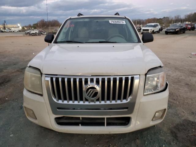 Photo 4 VIN: 4M2CU29389KJ07898 - MERCURY MARINER 