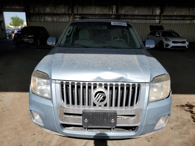 Photo 4 VIN: 4M2CU39329KJ07109 - MERCURY MARINER HY 