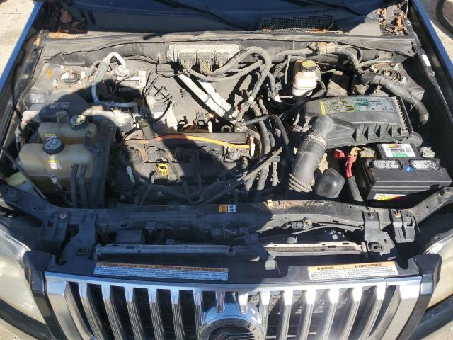 Photo 11 VIN: 4M2CU39359KJ04351 - MERCURY MARINER 