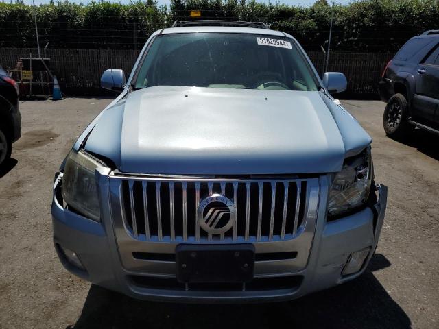 Photo 4 VIN: 4M2CU39H08KJ42970 - MERCURY MARINER 