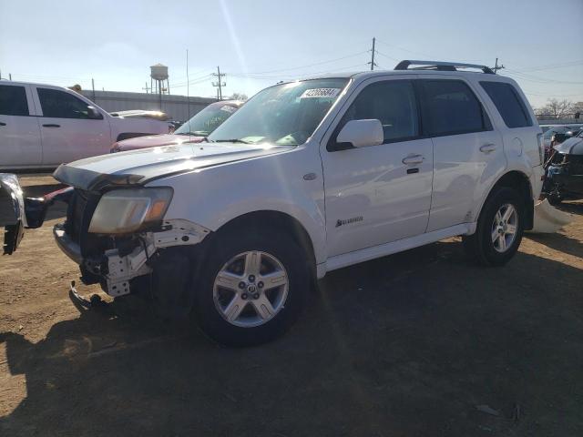 Photo 0 VIN: 4M2CU39H18KJ31346 - MERCURY MARINER 