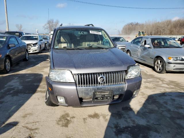 Photo 4 VIN: 4M2CU39H27KJ14425 - MERCURY MARINER HE 