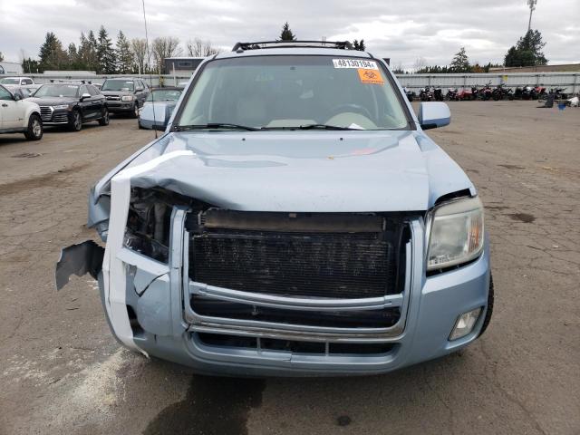 Photo 4 VIN: 4M2CU39H38KJ37536 - MERCURY MARINER 