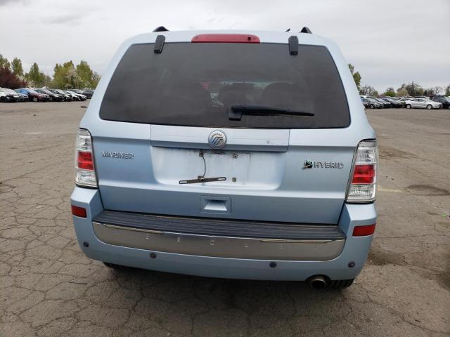 Photo 5 VIN: 4M2CU39H38KJ37536 - MERCURY MARINER 