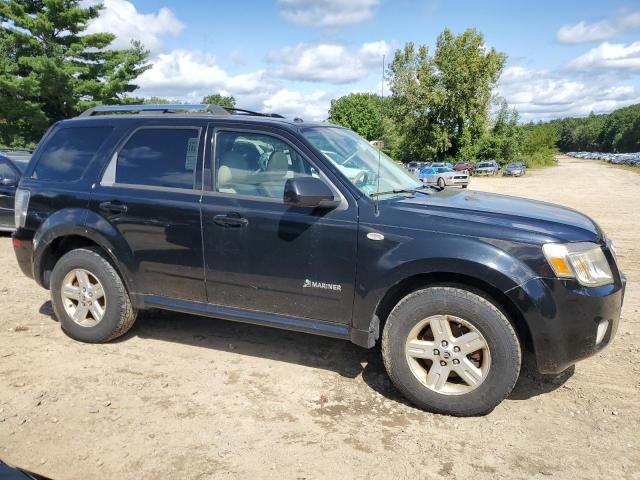 Photo 3 VIN: 4M2CU39H48KJ51980 - MERCURY MARINER HE 