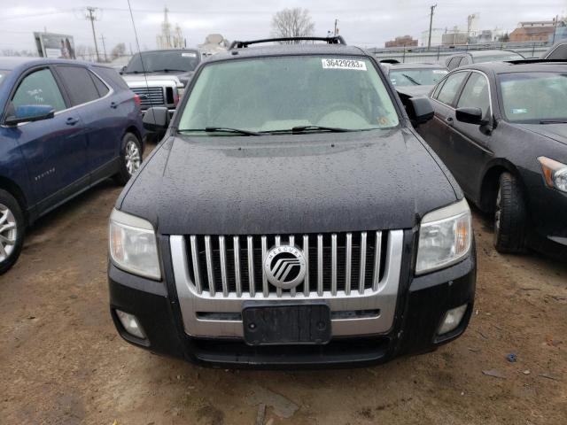 Photo 4 VIN: 4M2CU39H58KJ44715 - MERCURY MARINER HE 