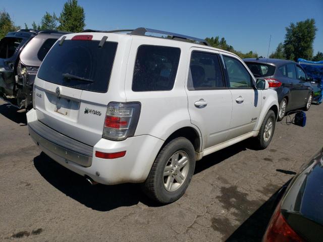 Photo 2 VIN: 4M2CU39H78KJ03180 - MERCURY MARINER HE 