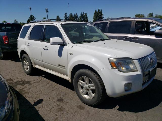 Photo 3 VIN: 4M2CU39H78KJ03180 - MERCURY MARINER HE 