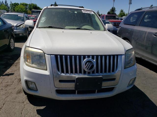 Photo 4 VIN: 4M2CU39H78KJ03180 - MERCURY MARINER HE 