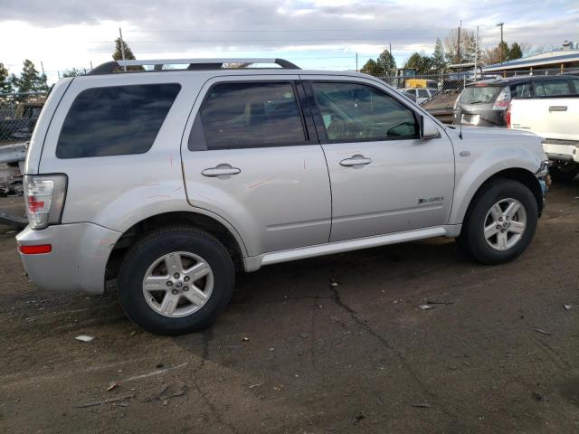 Photo 2 VIN: 4M2CU39H98KJ38335 - MERCURY MARINER HE 