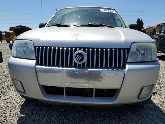 Photo 4 VIN: 4M2CU56125DJ04059 - MERCURY MARINER 