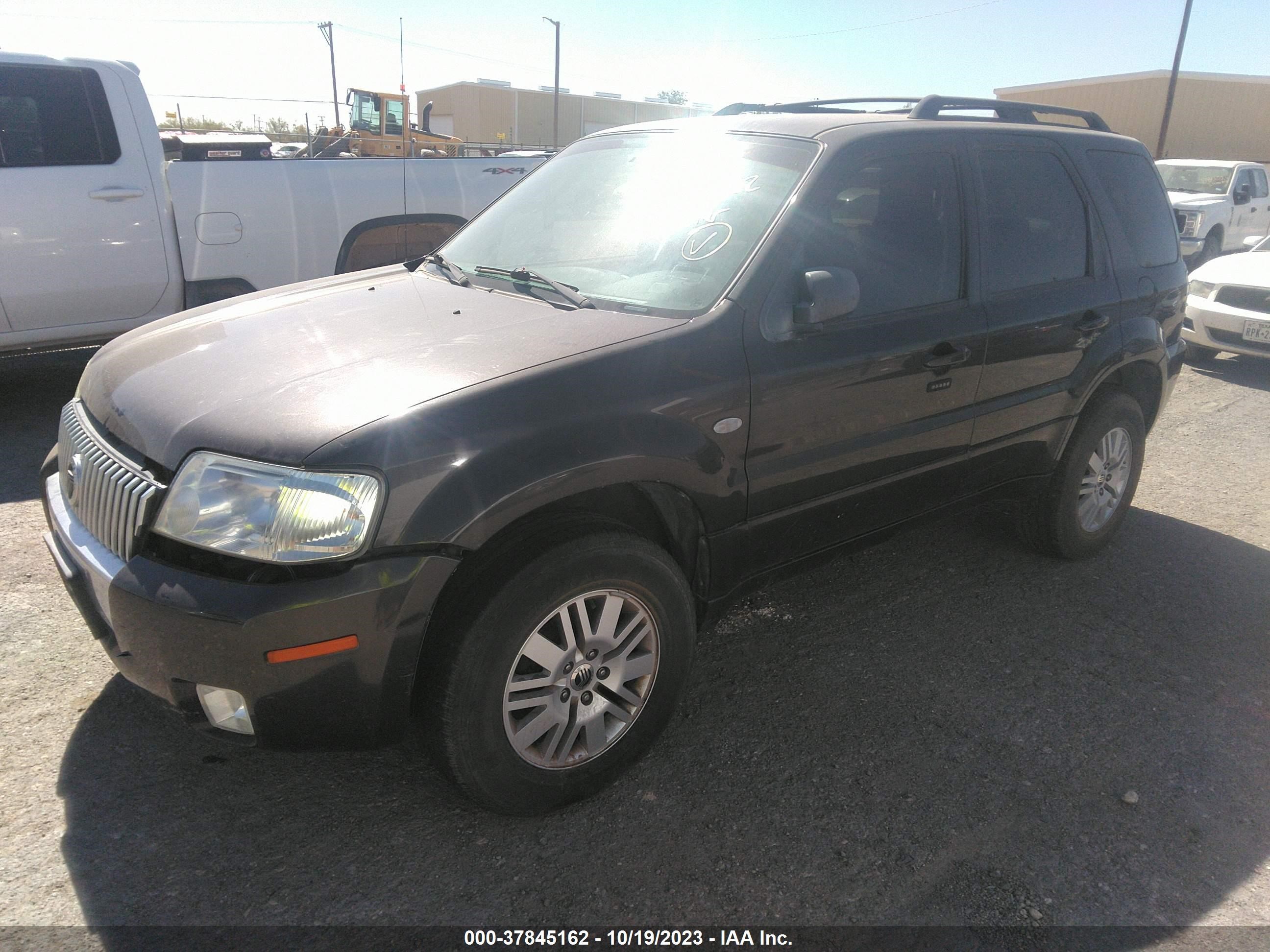 Photo 1 VIN: 4M2CU56125DJ20570 - MERCURY MARINER 