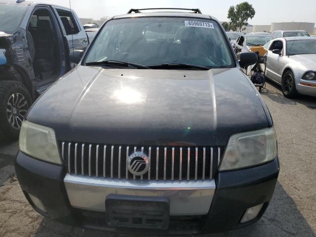 Photo 4 VIN: 4M2CU56136DJ09286 - MERCURY MARINER 