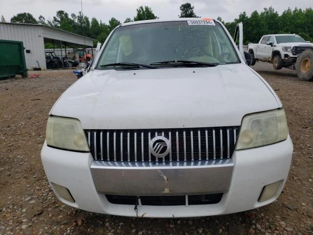 Photo 4 VIN: 4M2CU56155DJ30204 - MERCURY MARINER 