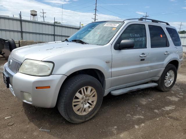 Photo 0 VIN: 4M2CU56166DJ03062 - MERCURY MARINER 