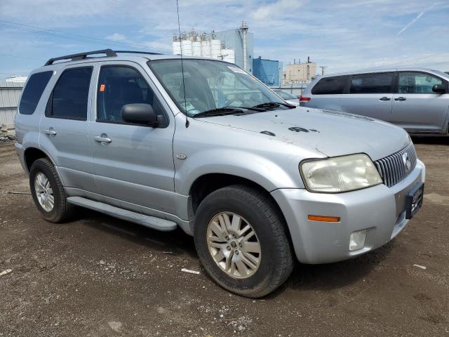 Photo 3 VIN: 4M2CU56166DJ03062 - MERCURY MARINER 