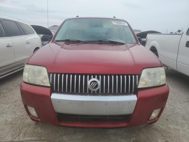 Photo 4 VIN: 4M2CU56166KJ12176 - MERCURY MARINER 