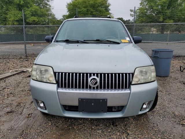 Photo 4 VIN: 4M2CU56185DJ12005 - MERCURY MARINER 