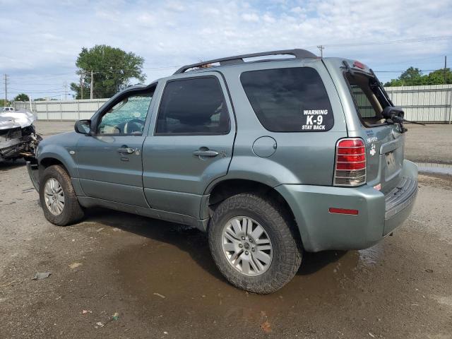 Photo 1 VIN: 4M2CU56186KJ14494 - MERCURY MARINER 