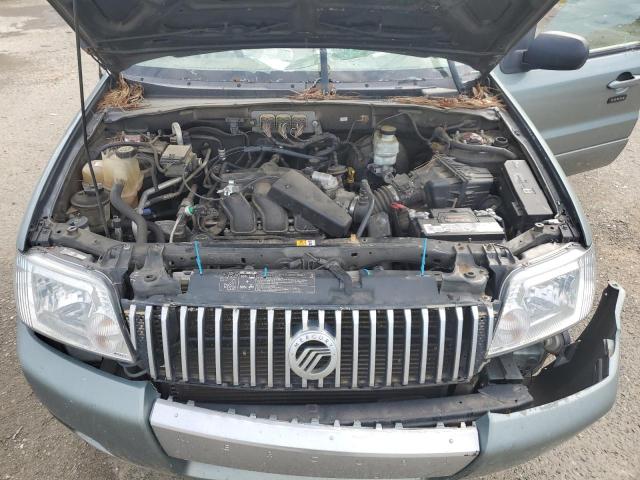 Photo 11 VIN: 4M2CU56186KJ14494 - MERCURY MARINER 