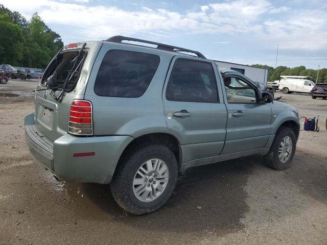 Photo 2 VIN: 4M2CU56186KJ14494 - MERCURY MARINER 