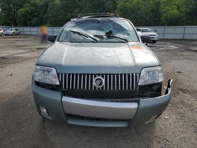 Photo 4 VIN: 4M2CU56186KJ14494 - MERCURY MARINER 