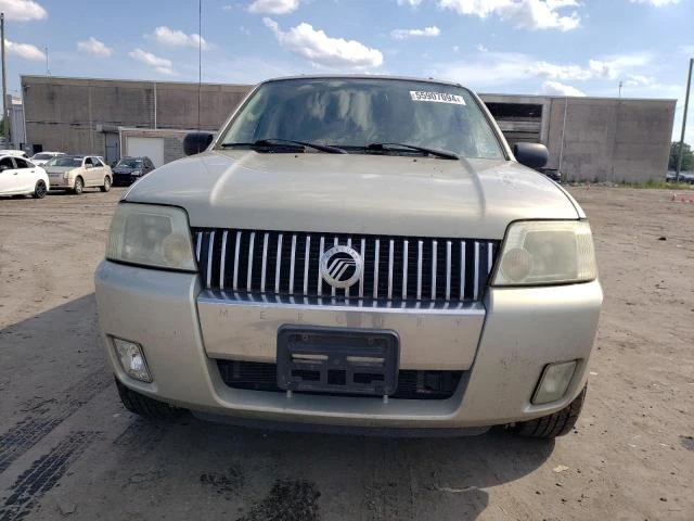 Photo 4 VIN: 4M2CU57105DJ03958 - MERCURY MARINER 