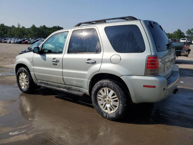 Photo 1 VIN: 4M2CU57165DJ02071 - MERCURY MARINER 