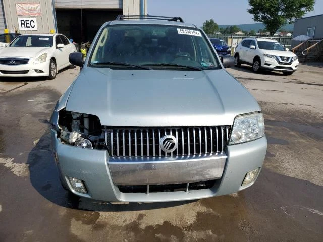 Photo 4 VIN: 4M2CU57165DJ02071 - MERCURY MARINER 