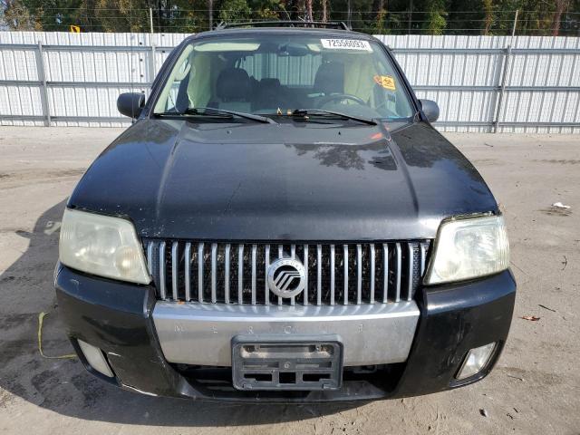 Photo 4 VIN: 4M2CU57165DJ21848 - MERCURY MARINER 