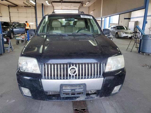 Photo 4 VIN: 4M2CU57175DJ03813 - MERCURY MARINER 