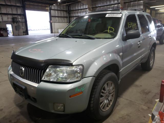 Photo 1 VIN: 4M2CU57185DJ05263 - MERCURY MARINER 