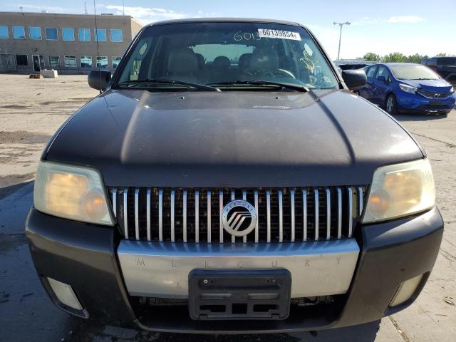 Photo 4 VIN: 4M2CU571X6KJ11255 - MERCURY MARINER 