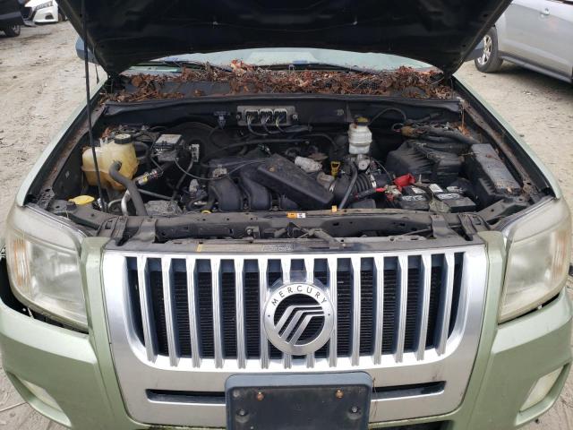 Photo 11 VIN: 4M2CU81128KJ06323 - MERCURY MARINER 