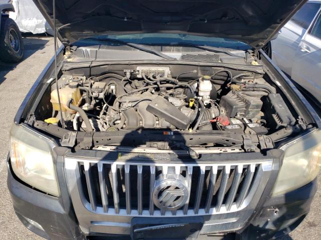 Photo 11 VIN: 4M2CU81128KJ38091 - MERCURY MARINER 