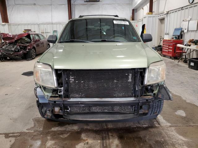 Photo 4 VIN: 4M2CU81168KJ15199 - MERCURY MARINER 